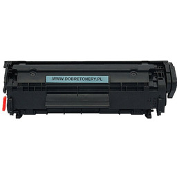 Toner zamiennik DTCan703 do Canon LBP2900 LBP3000 11121
