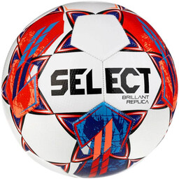 Piłka nożna Select Brillant Replica v23