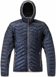 Dolomite Męska kurtka Chaqueta Cinquantaquattro Smart M, niebieska,