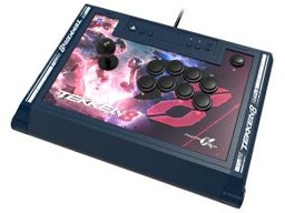 Hori Fighting Stick Tekken 8 Edition do PS5,