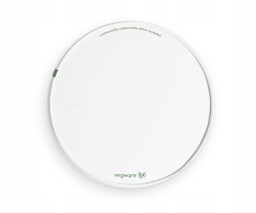 Pokrywki ekologiczne do miski 1000 ml, 50 szt.