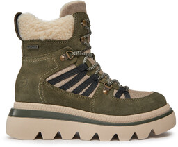Trapery Tamaris 1-26284-41 Zielony