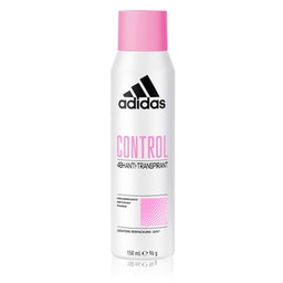Adidas Control 48H Anti-Transpirant Dezodorant w sprayu 150