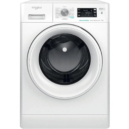 Pralka WHIRLPOOL FFB 7259 WV PL 7kg 1200obr.