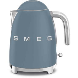 Czajnik SMEG KLF03SBMEU Storm Blue