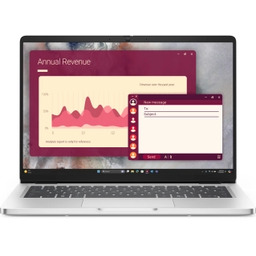 Dell Pro 14 PC14250 14" Core 3 100U