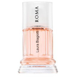 Laura Biagiotti Roma Fiori Bianchi woda toaletowa