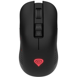 Myszka Genesis Zircon 330