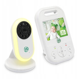 niania elektroniczna Leap Frog LF2423 Night Light