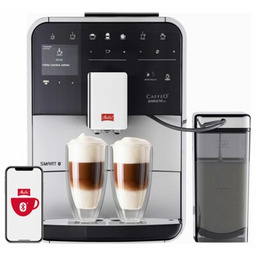 Ekspres do kawy Melitta F85/0-101 Caffeo Barista TS