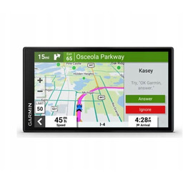 Nawigacja Garmin DriveSmart 66 Eu Mt-d WiFi