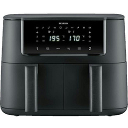 Frytkownica Severin FR2463