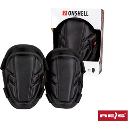 ONSHELL - Nakolanniki żelowe - UNI