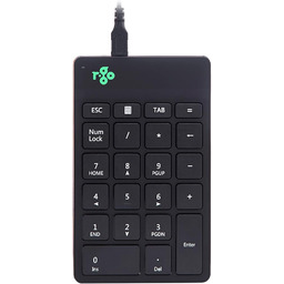 R-Go Tools R-Go Numpad Break klawiatura numeryczna