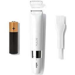 Braun BS1000 biały