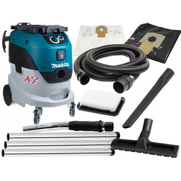 Makita Odkurzacz przemysłowy budowlany 1200W klasa L VC4210L