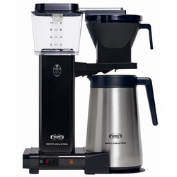 Ekspres do kawy Moccamaster KBGT 741 Black
