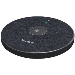 Yealink VCM36-W bezprzewodowy mikrofon do systemu videokonferencyjnego