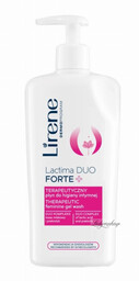Lirene - Lactima Duo Forte + Feminine Gel