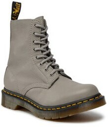 Dr. Martens Glany 1560 Pascal 27641076 Szary