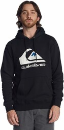 Quiksilver Big Logo Hood