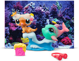 Littlest Pet Shop_Fig_Petfluencers _2Pak