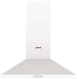 Okap kominowy GORENJE WHC629E4W