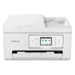Canon PIXMA TS7750i WiFi Biały Urządzenie wielofunkcyjne