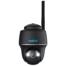 Reolink ARGUS Series B430 Czarna