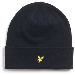 cappello uomo lyle and scott 1874 he2313a cotton