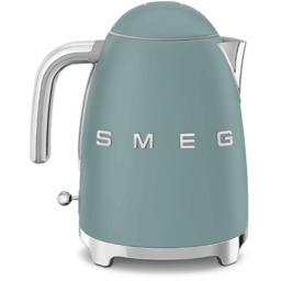 Czajnik SMEG KLF03SBMEU Szmaragdowy