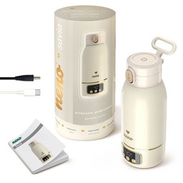 NENO Podgrzewacz mleka Savia