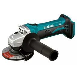 Szlifierka Kątowa Aku 18V Makita DGA452Z Korpus