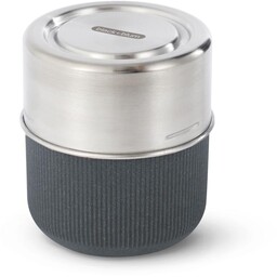 Blackblum Pojemnik na lunch 450 ml (szary) Black+Blum