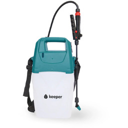 OPRYSKIWACZ AKUMULATOROWY FOREST 7L OTH-GSK15867