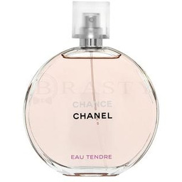 Chanel Chance Eau Tendre woda toaletowa dla kobiet