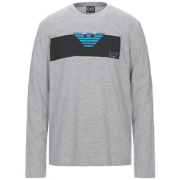 EA7 Emporio Armani Oryginalna Bluzka Męska Xxl