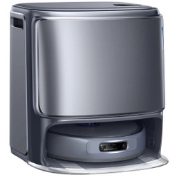 Narwal Freo Z10 Ultra Funkcja mopowania Stacja oczyszczająca