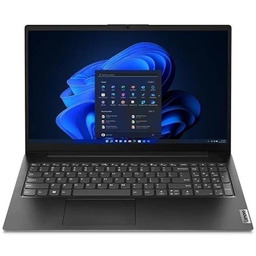 Lenovo Laptop V15 G3 IAP QWERTY hiszpański 15,6"