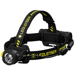 Latarka Ledlenser H7R Work (502195)