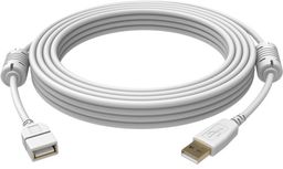 Vision Techconnect Kabel przedłużający USB - 2 m