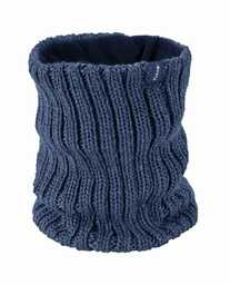 Pikeur Komin NECKWARMER AW 22/23 - dove blue