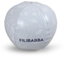 Piłka plażowa Nordic Ocean Mono Filibabba