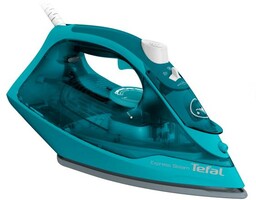 Tefal Express Steam FV2867 Ceramic 200g/min Żelazko parowe