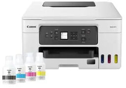 Canon MAXIFY GX3040 MegaTank WiFi Biały Urządzenie wielofunkcyjne