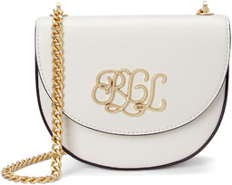 Torebka LAUREN RALPH LAUREN 431958978001 Biały