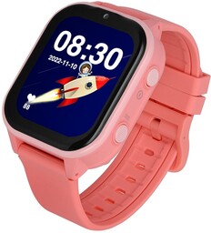 Smartwatch Garett Kids Sun Ultra 4G Różowy