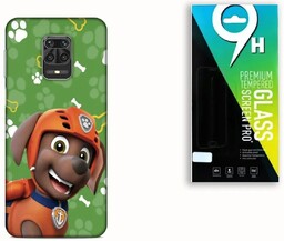 Etui Do Xiaomi Redmi Note 9 Pro /