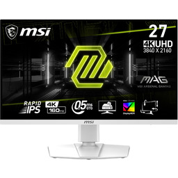 MSI MAG 274URFW écran plat de PC 68-6
