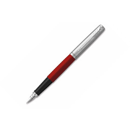 Pióro Wieczne Parker Jotter 60 Czerwone Z Grawerem